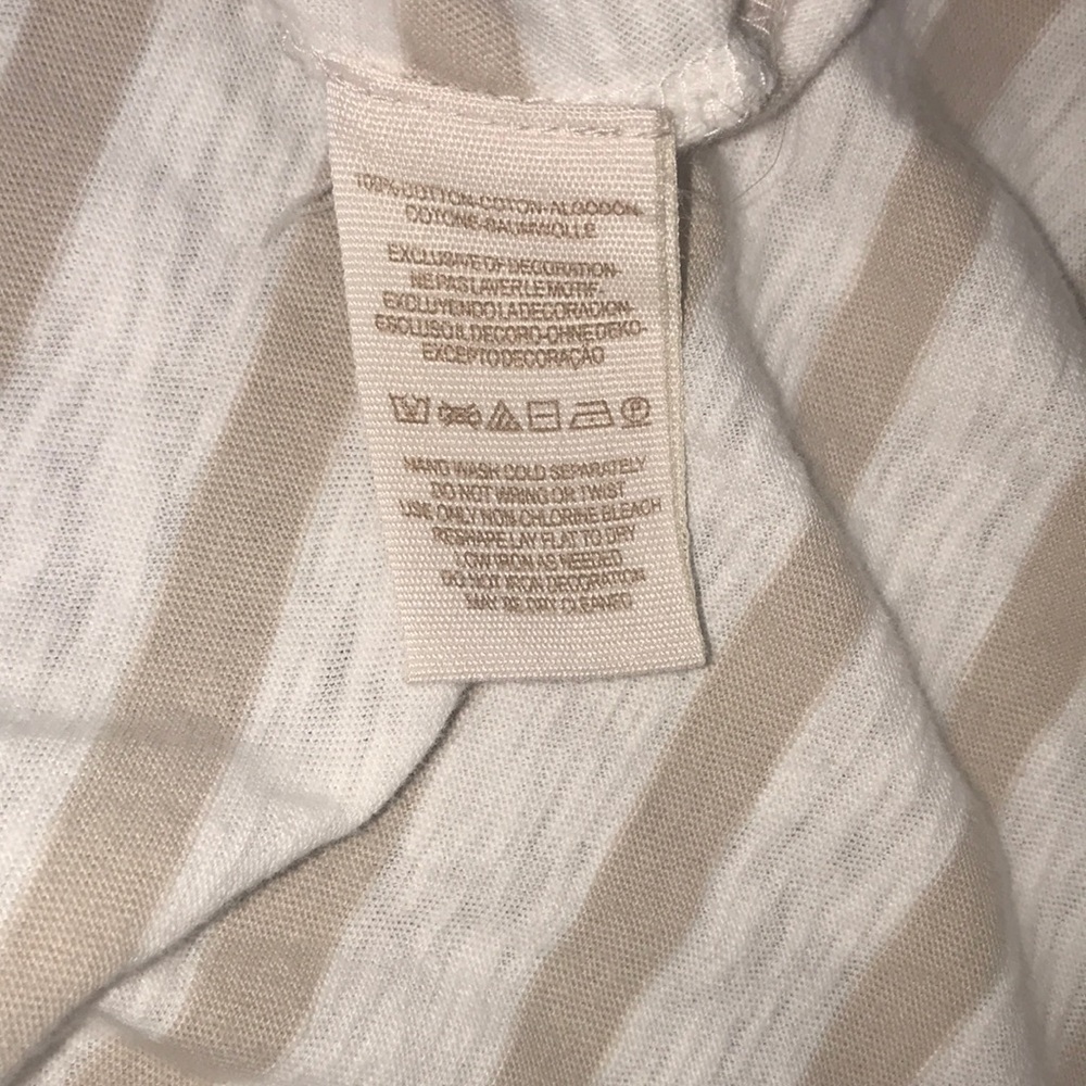 Free People High-Low Tank - Picture 6 of 6
